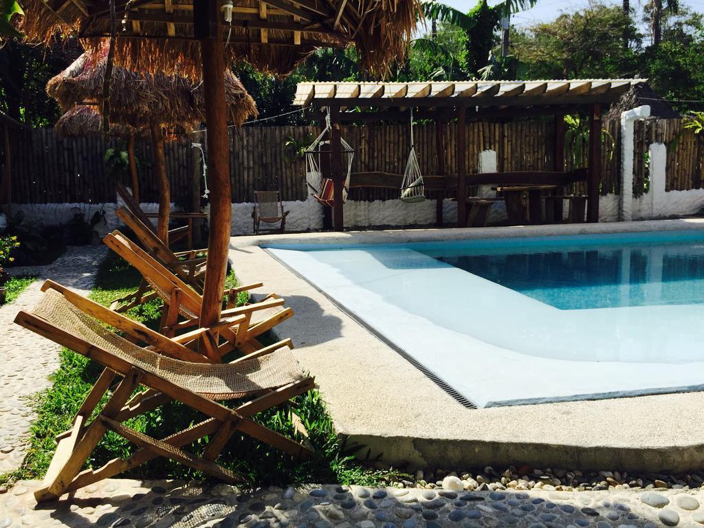 Casa Mia Resort Пуерто Галера Екстериор снимка