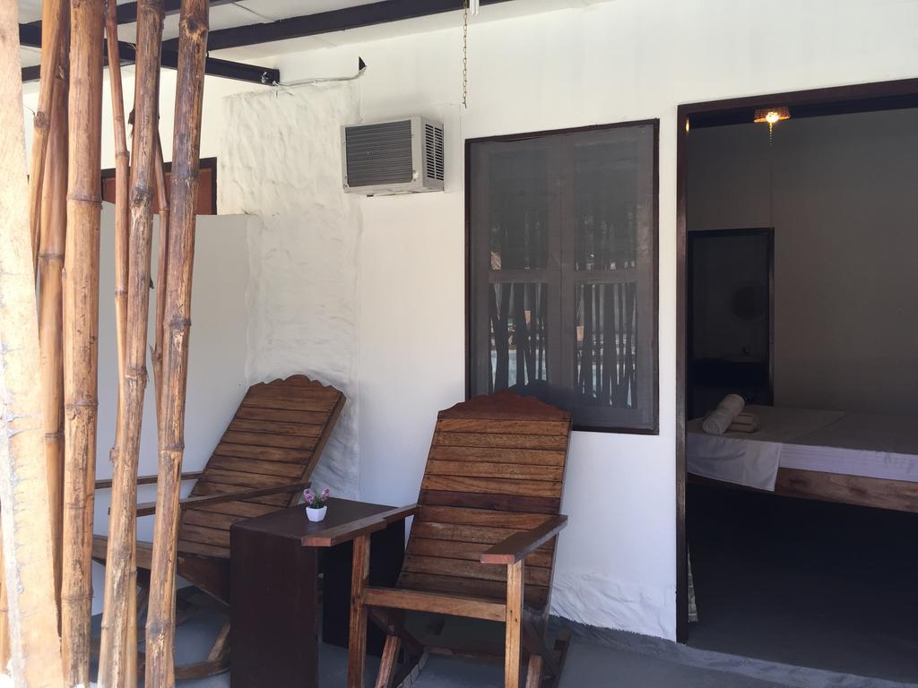 Casa Mia Resort Пуерто Галера Екстериор снимка