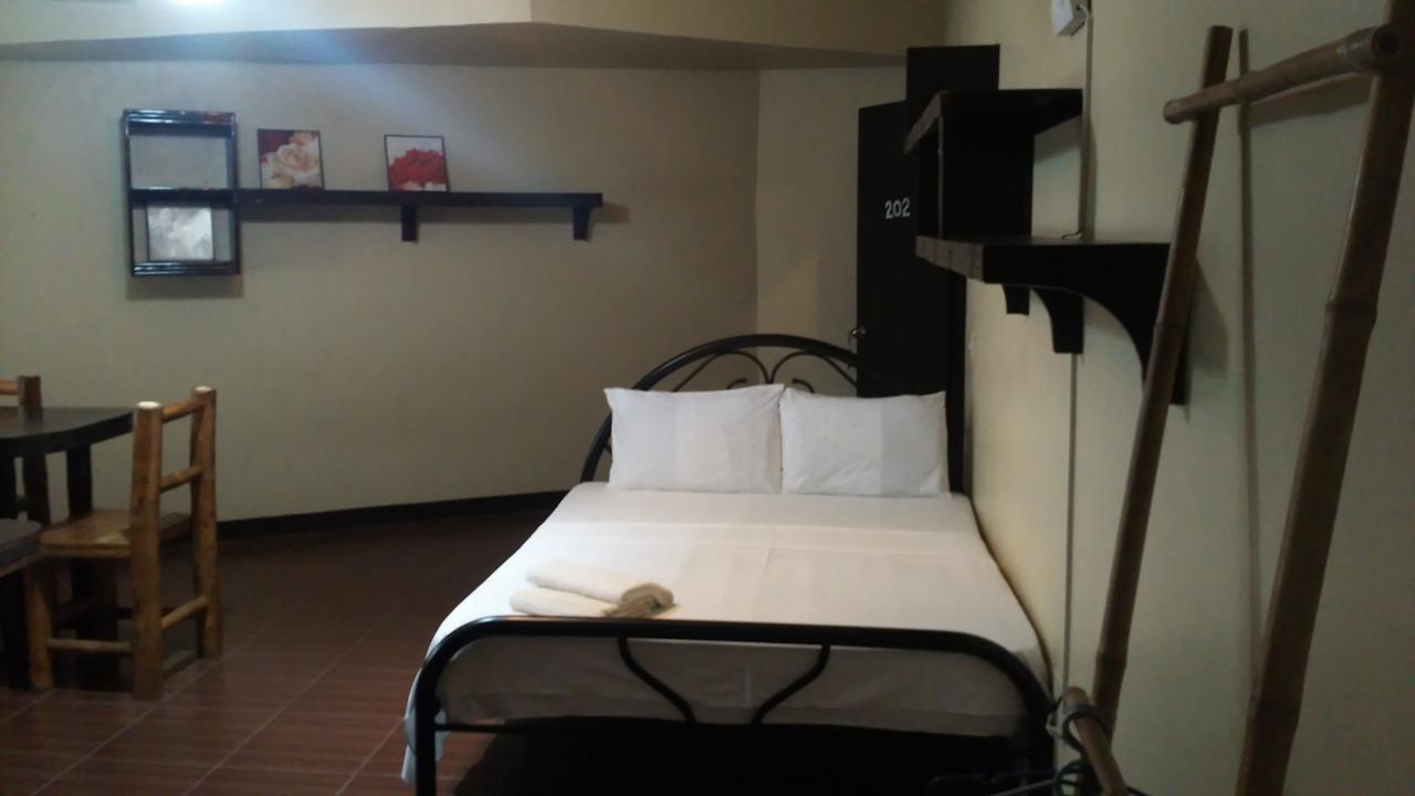 Casa Mia Resort Пуерто Галера Екстериор снимка