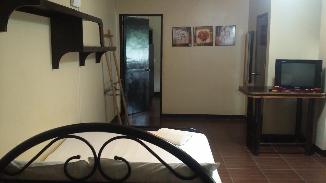Casa Mia Resort Пуерто Галера Екстериор снимка