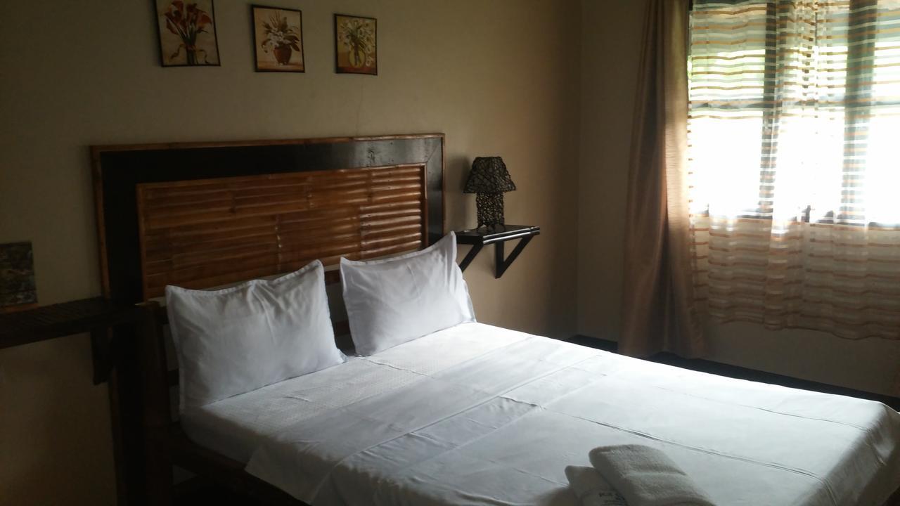 Casa Mia Resort Пуерто Галера Екстериор снимка